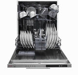 Inventum Inventum IVW6008A wit