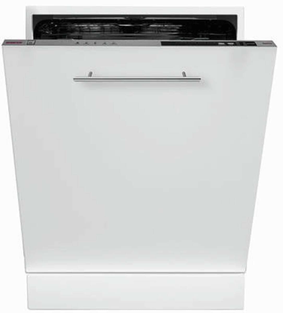 Inventum Inventum IVW6008A wit