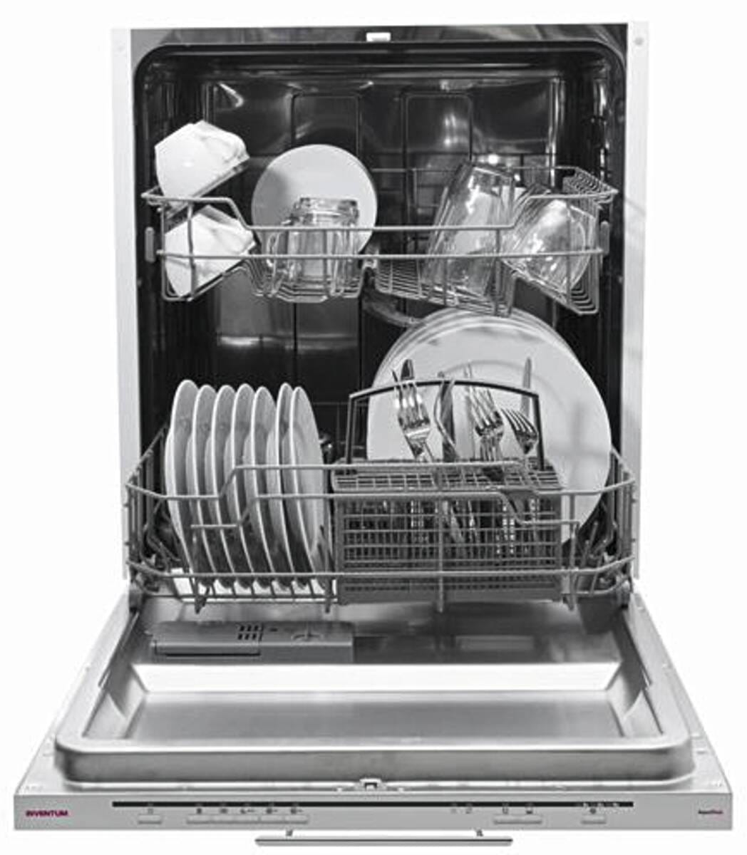 Inventum Inventum IVW6010A wit