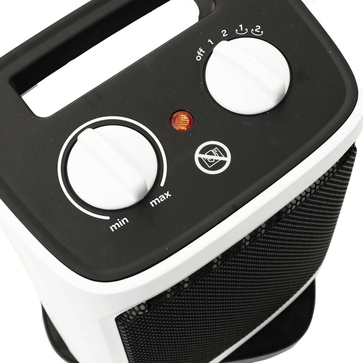 Inventum Inventum KC222WOS wit