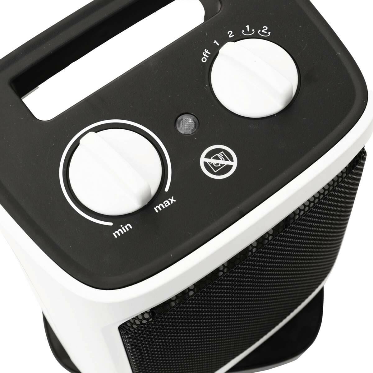 Inventum Inventum KC222WOS wit