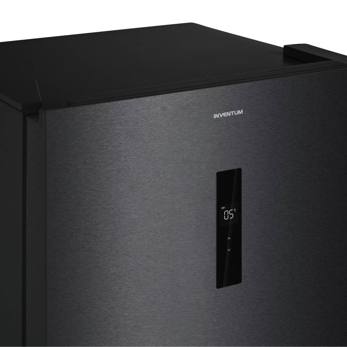 Inventum Inventum KK1850B Dark Inox