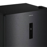 Inventum Inventum KK1850B Dark Inox