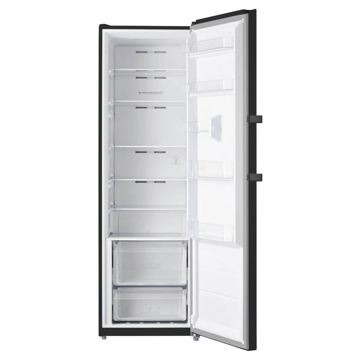 Inventum Inventum KK1850B Dark Inox