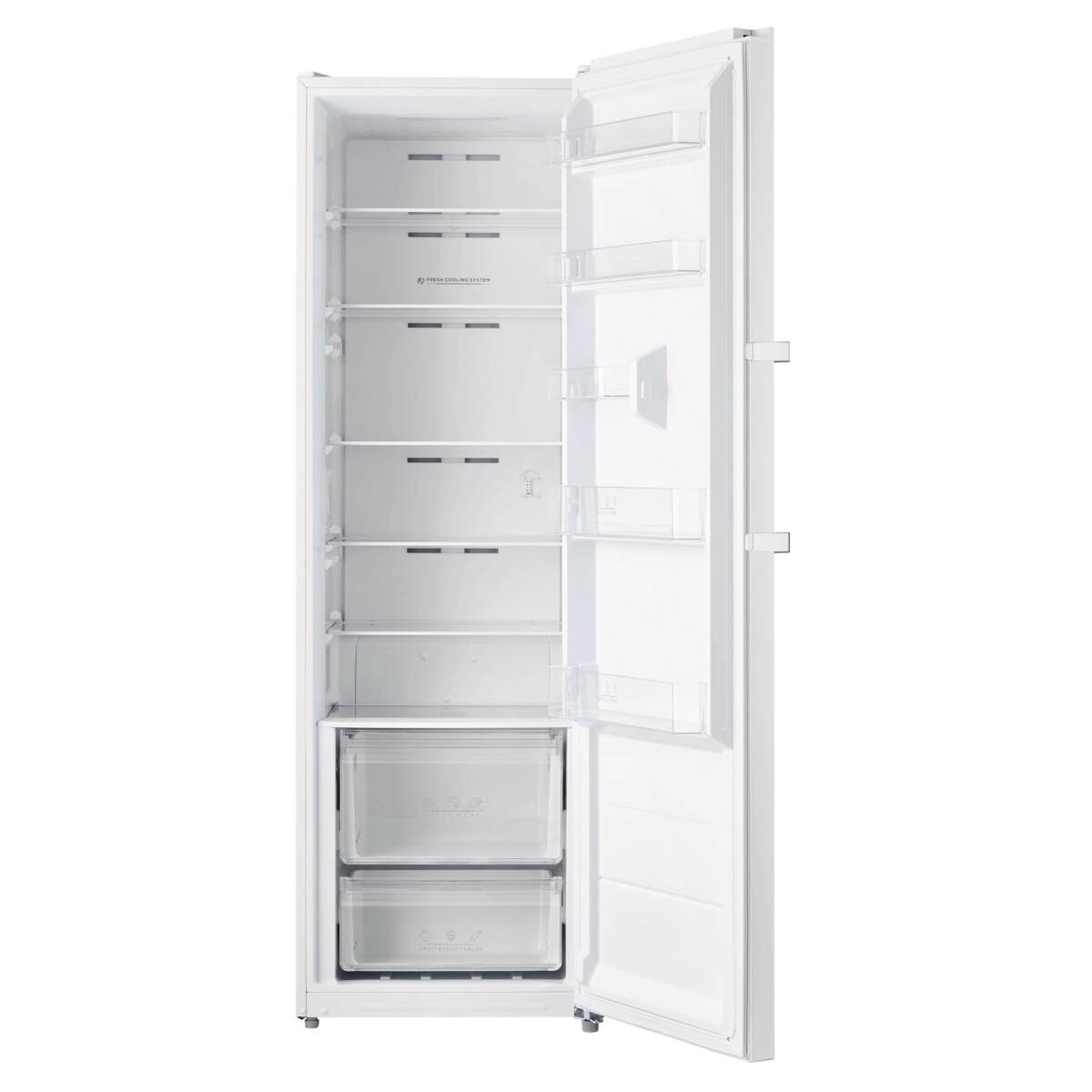 Inventum Inventum KK1850W wit