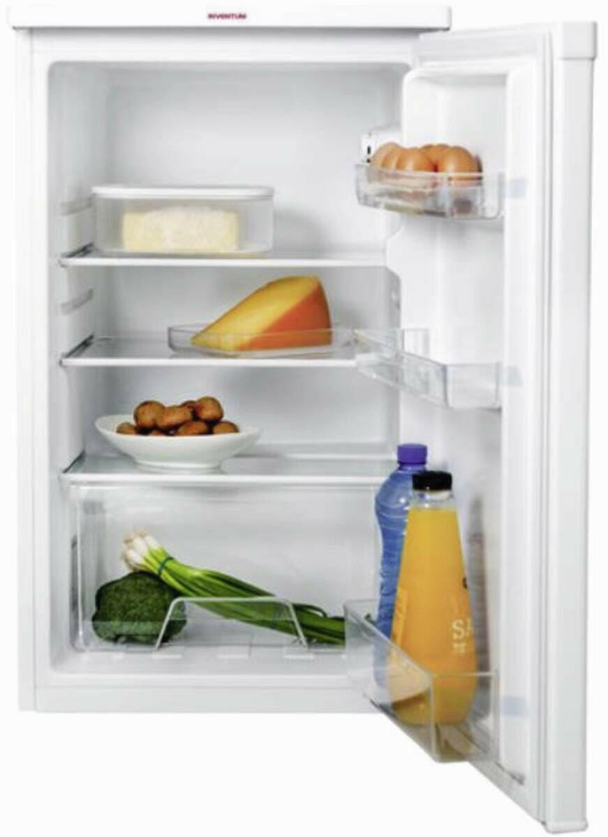 Inventum Inventum KK550 wit