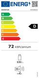 Inventum Inventum KK550B zwart