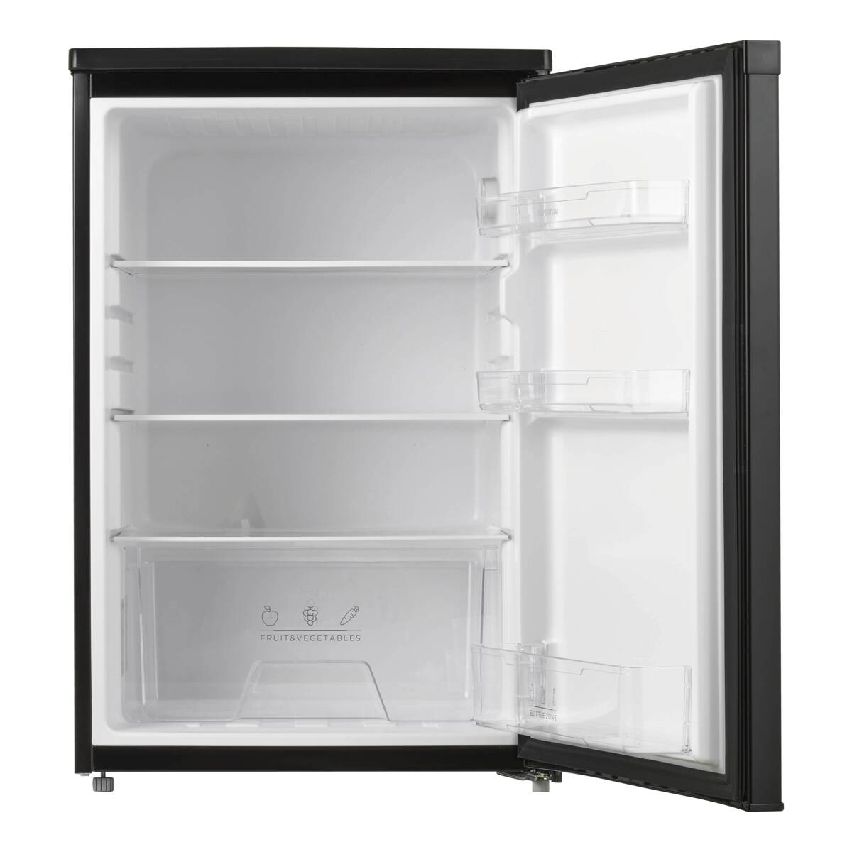 Inventum Inventum KK550B zwart