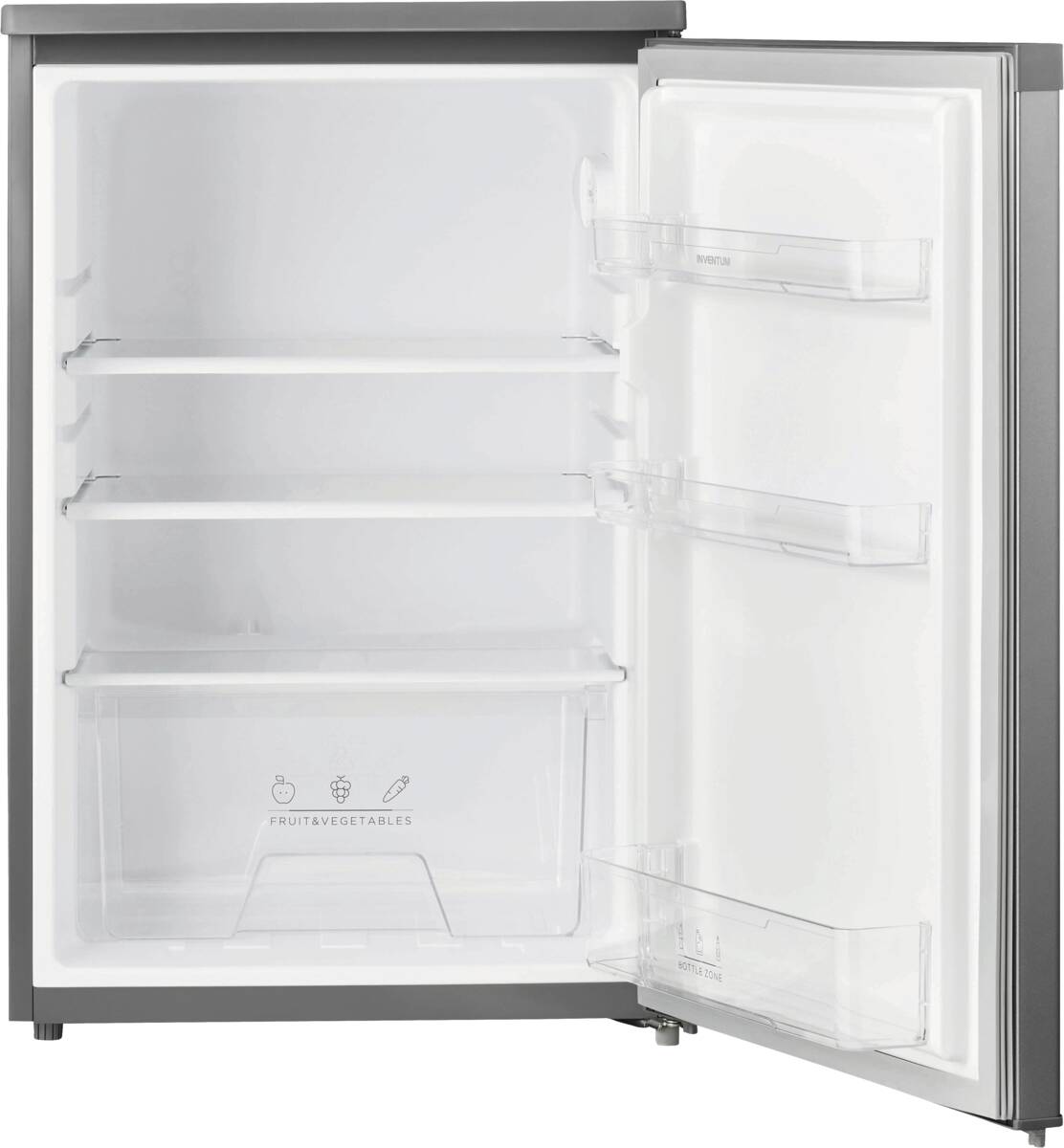 Inventum Inventum KK550S RVS