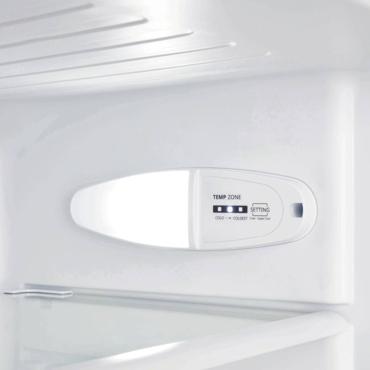 Inventum Inventum KK550S RVS
