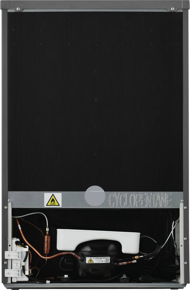 Inventum Inventum KK550S RVS