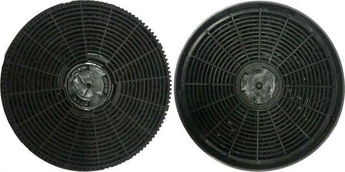 Inventum INVENTUM KOOLST.FILT. 2KSF002