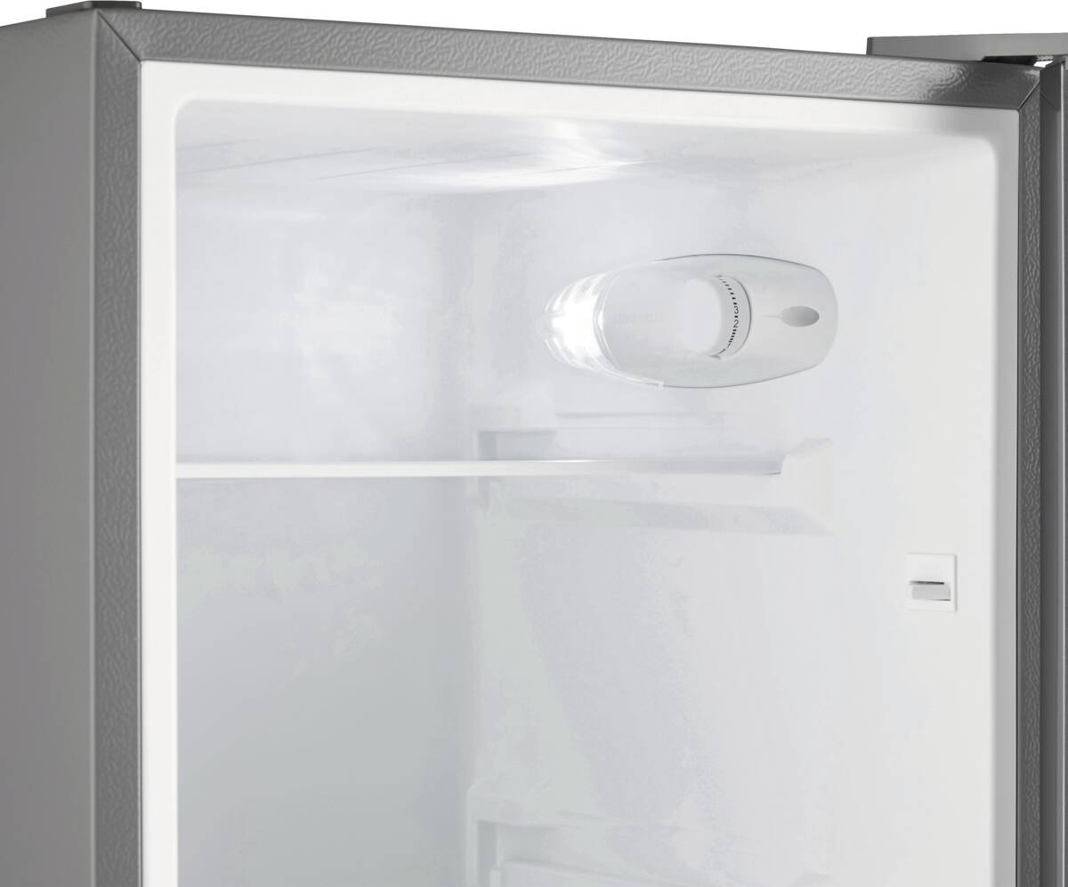 Inventum Inventum KV1500S zilver