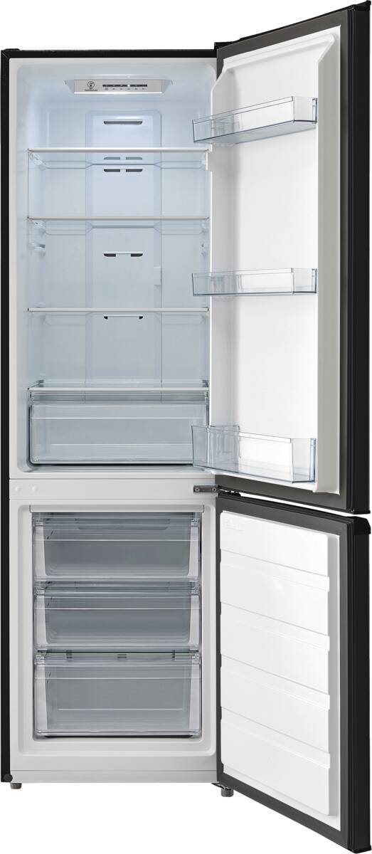 Inventum Inventum KV1808B zwart