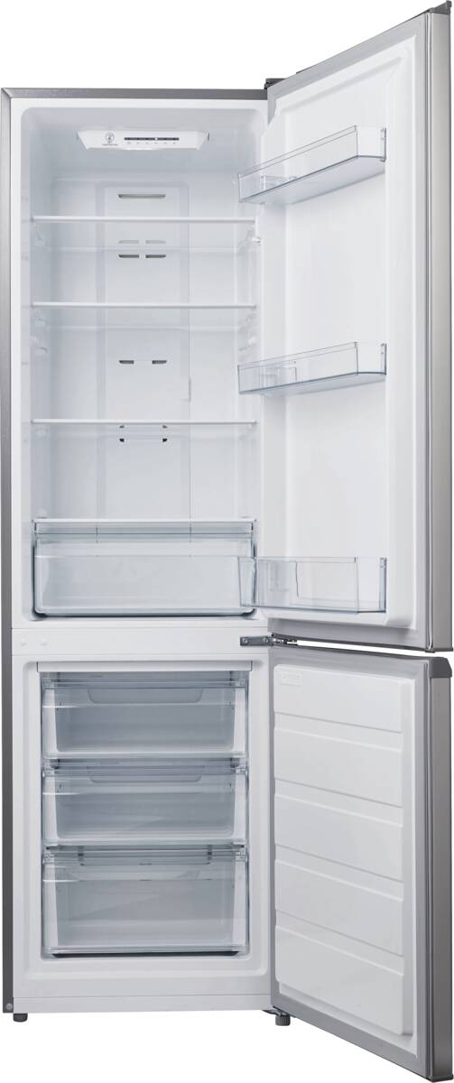 Inventum Inventum KV1808R RVS