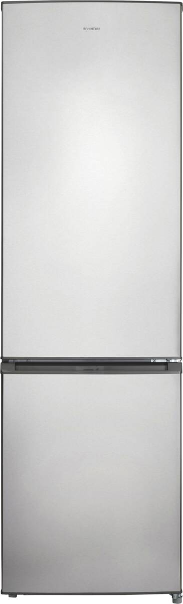 Inventum Inventum KV1808R RVS