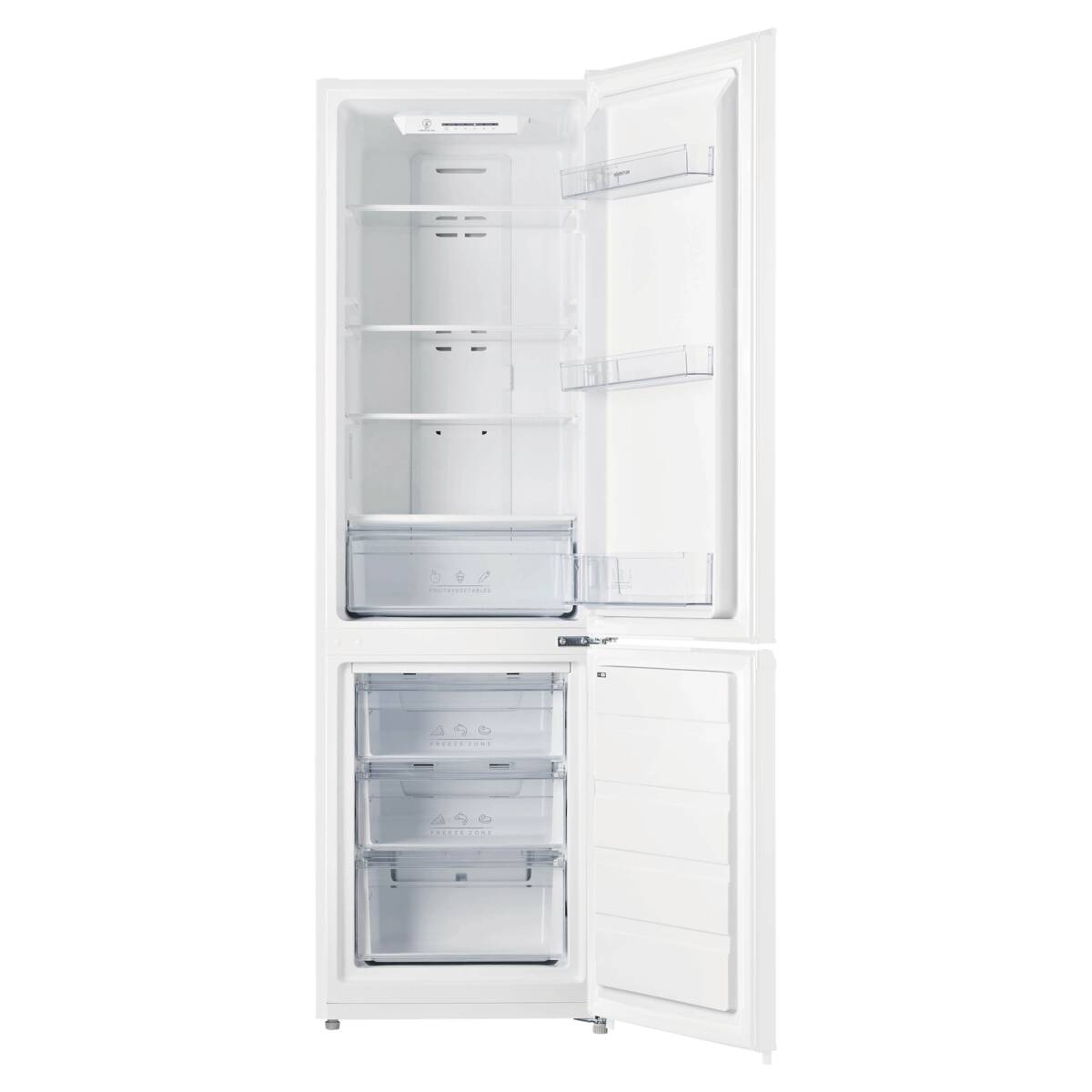 Inventum Inventum KV1808W wit