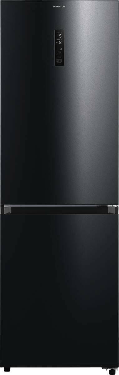 Inventum Inventum KV1850B Dark Inox