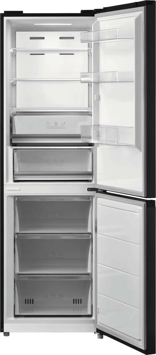 Inventum Inventum KV1850B Dark Inox