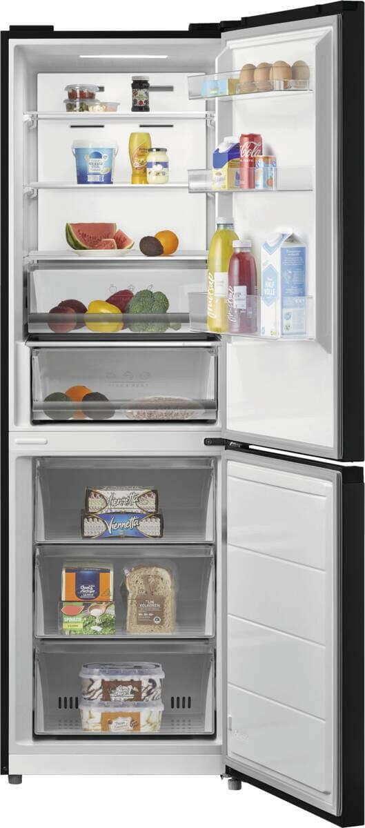 Inventum Inventum KV1850B Dark Inox