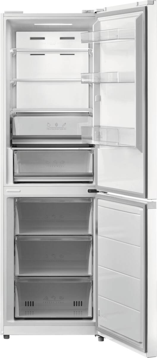 Inventum Inventum KV1850W wit