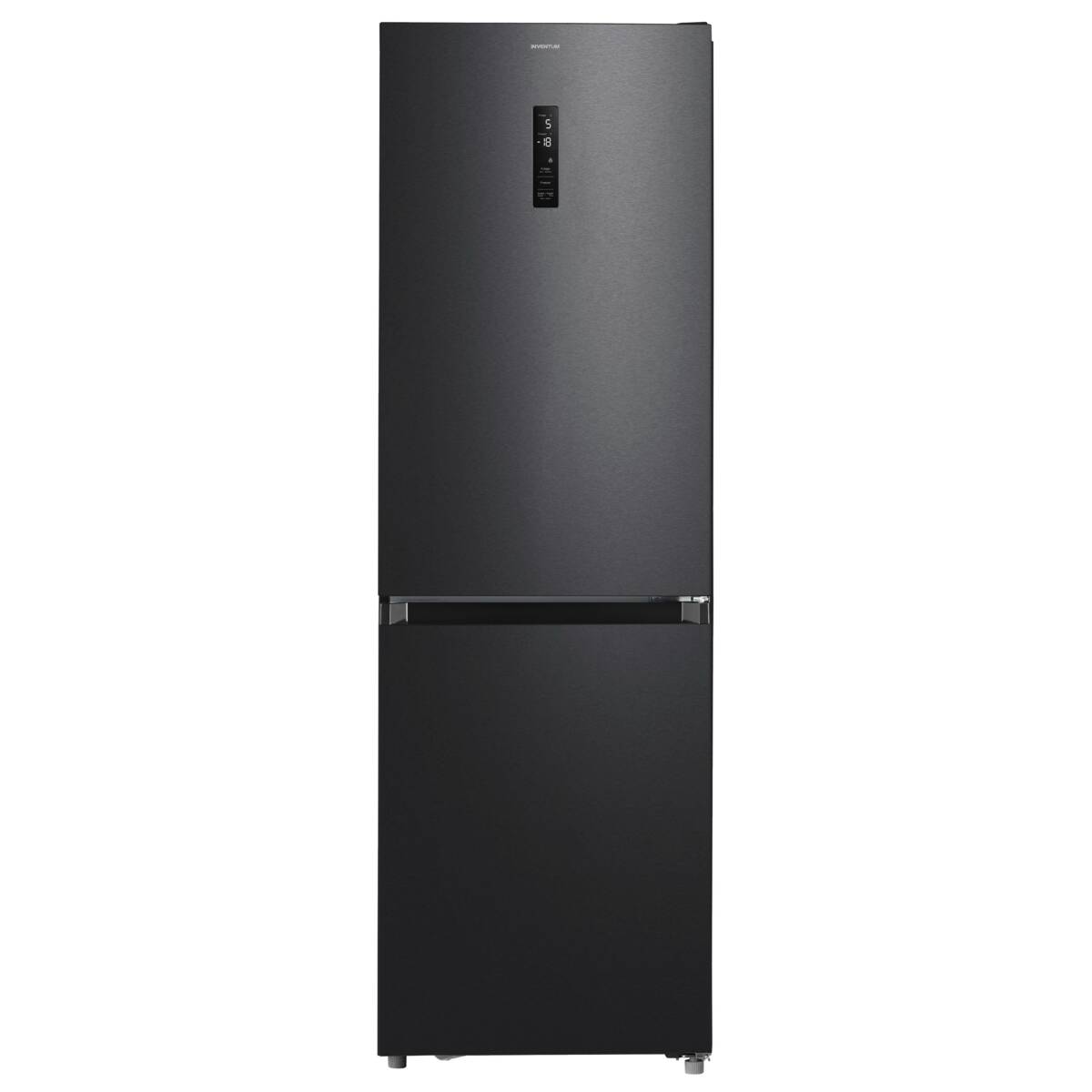 Inventum Inventum KV1851B zwart