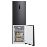 Inventum Inventum KV1851B zwart