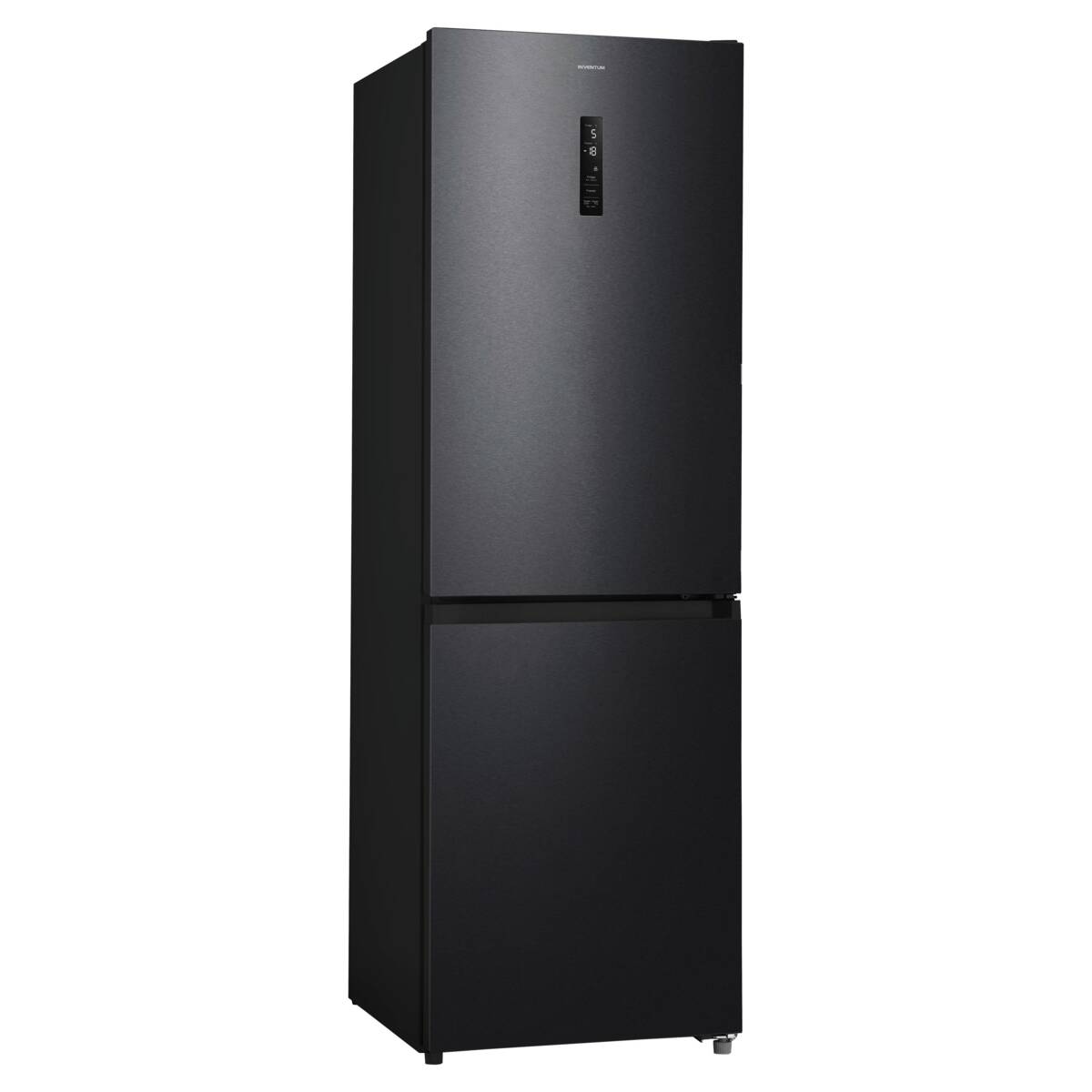 Inventum Inventum KV1851B zwart