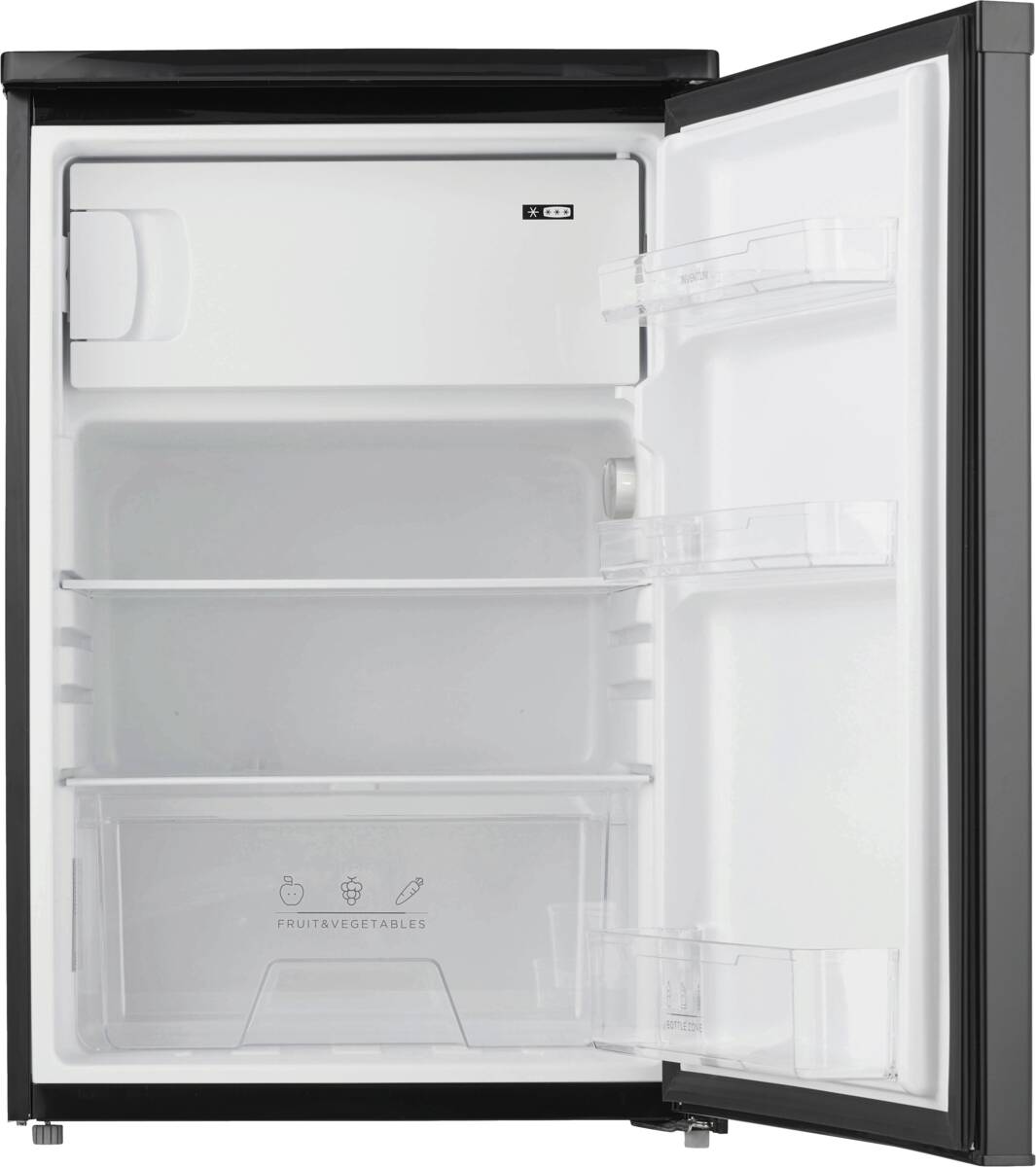Inventum Inventum KV550B zwart