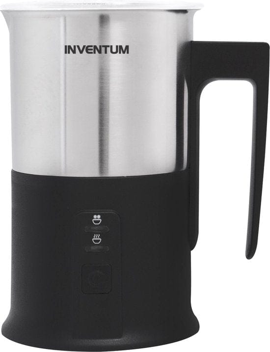 Inventum Inventum MK350 zwart-RVS