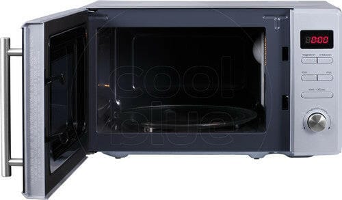 Inventum Inventum MN207S zilver