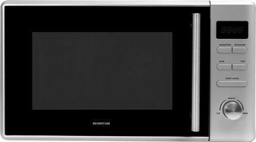 Inventum Inventum MN207S zilver