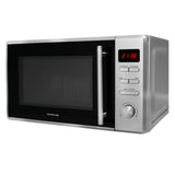 Inventum Inventum MN207S zilver