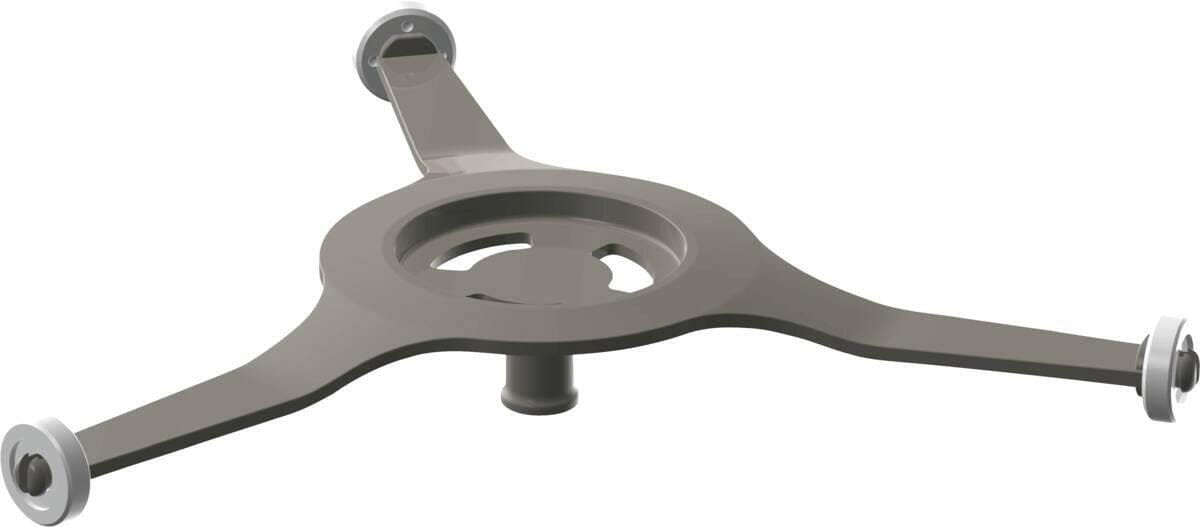 Inventum Inventum MN257SB zwart