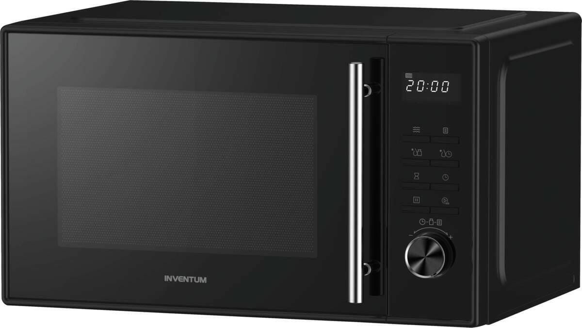 Inventum Inventum MN257SB zwart