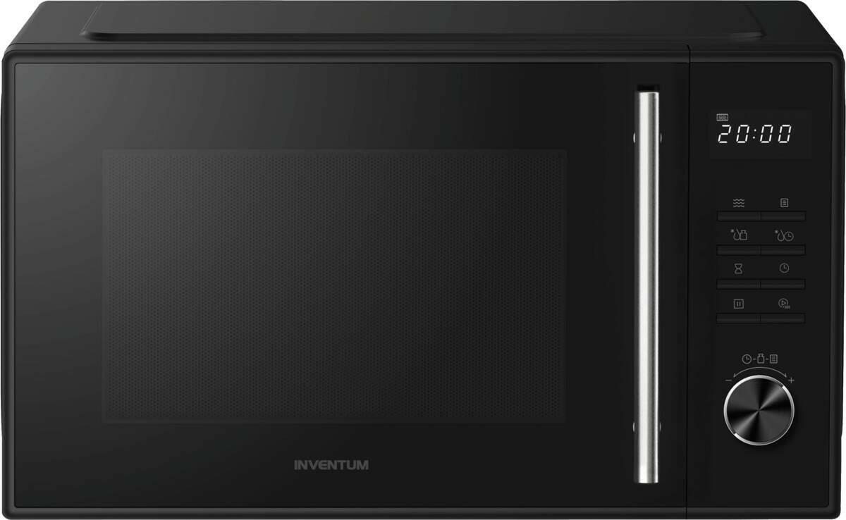 Inventum Inventum MN257SB zwart