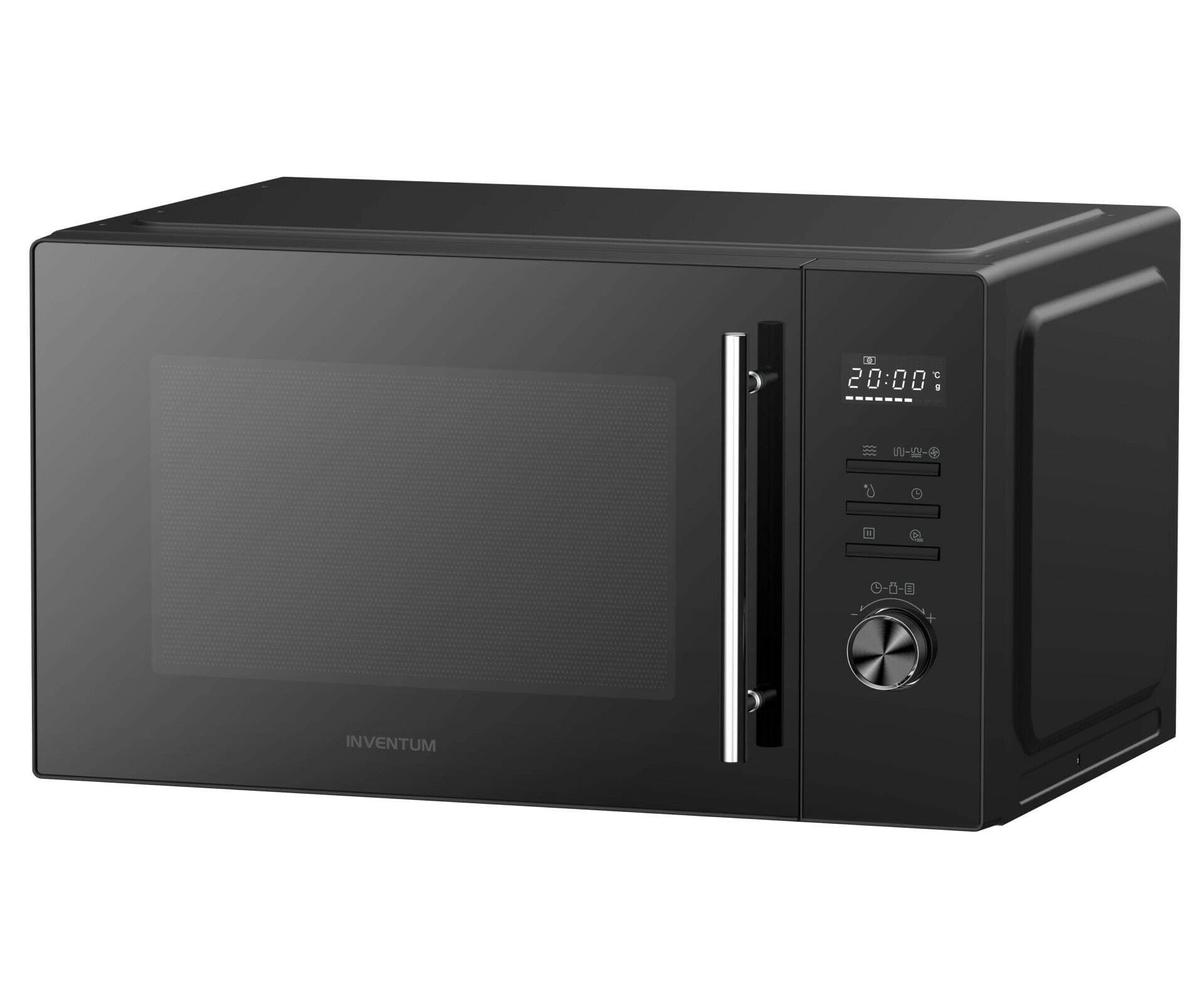 Inventum Inventum MN297CB zwart