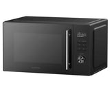 Inventum Inventum MN297CB zwart