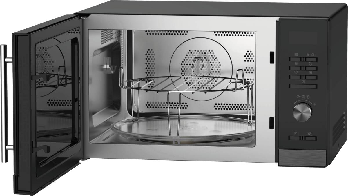 Inventum Inventum MN327CB zwart