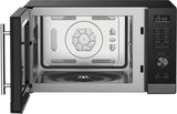 Inventum Inventum MN327CB zwart