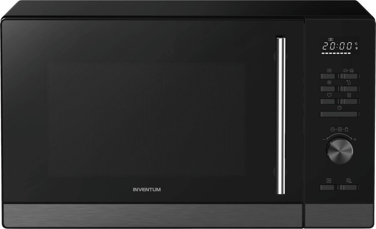 Inventum Inventum MN327CB zwart