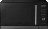 Inventum Inventum MN327CB zwart