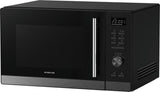 Inventum Inventum MN327CB zwart