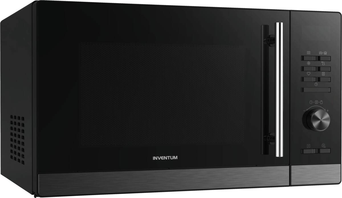 Inventum Inventum MN327CB zwart
