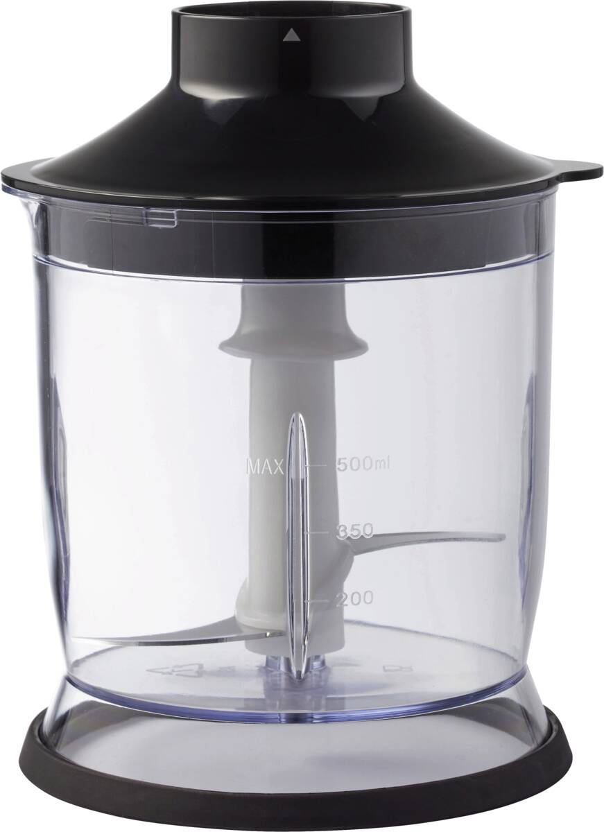 Inventum Inventum MX350B zwart