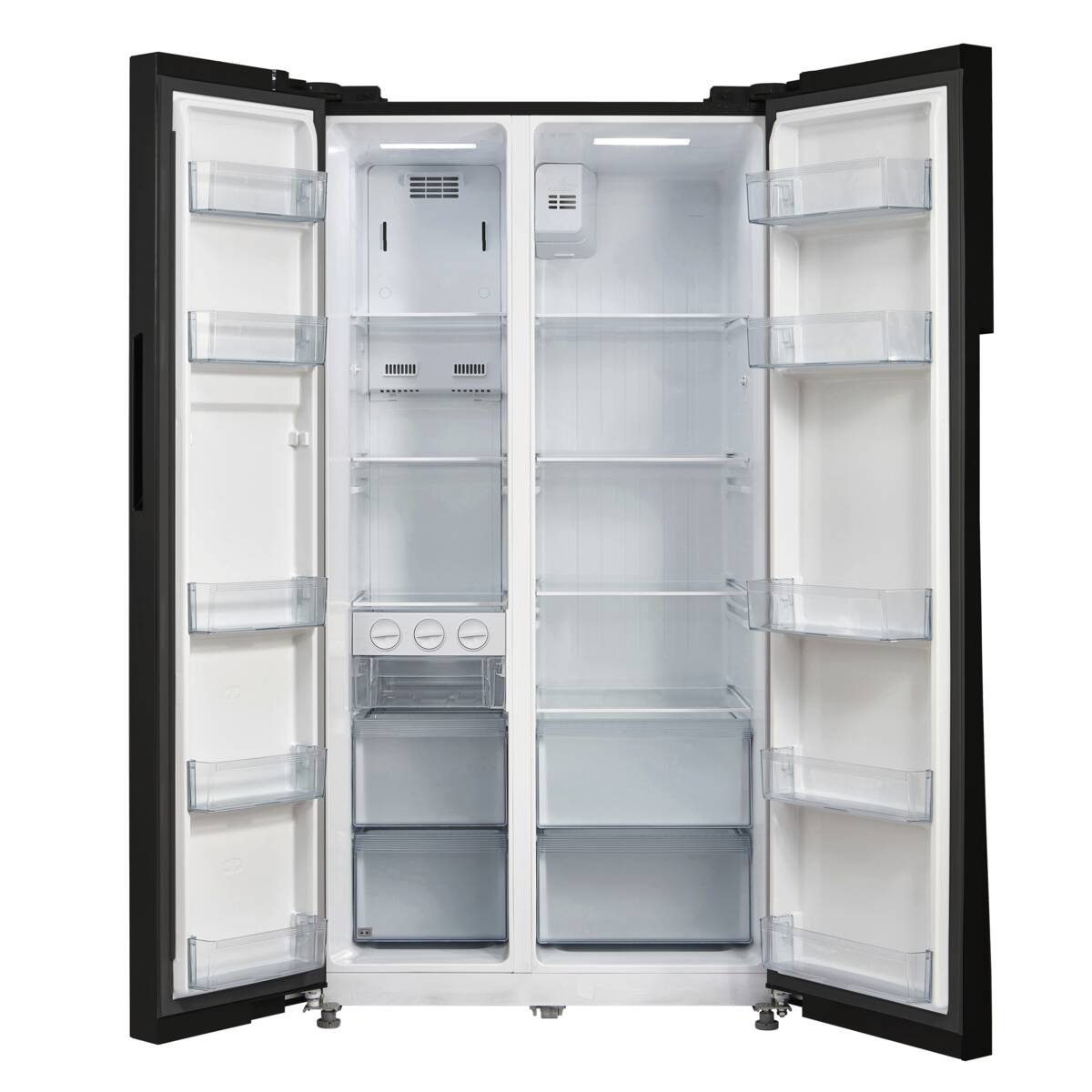 Inventum Inventum SKV0178B zwart