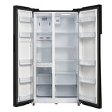 Inventum Inventum SKV0178B zwart