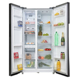 Inventum Inventum SKV0178B zwart
