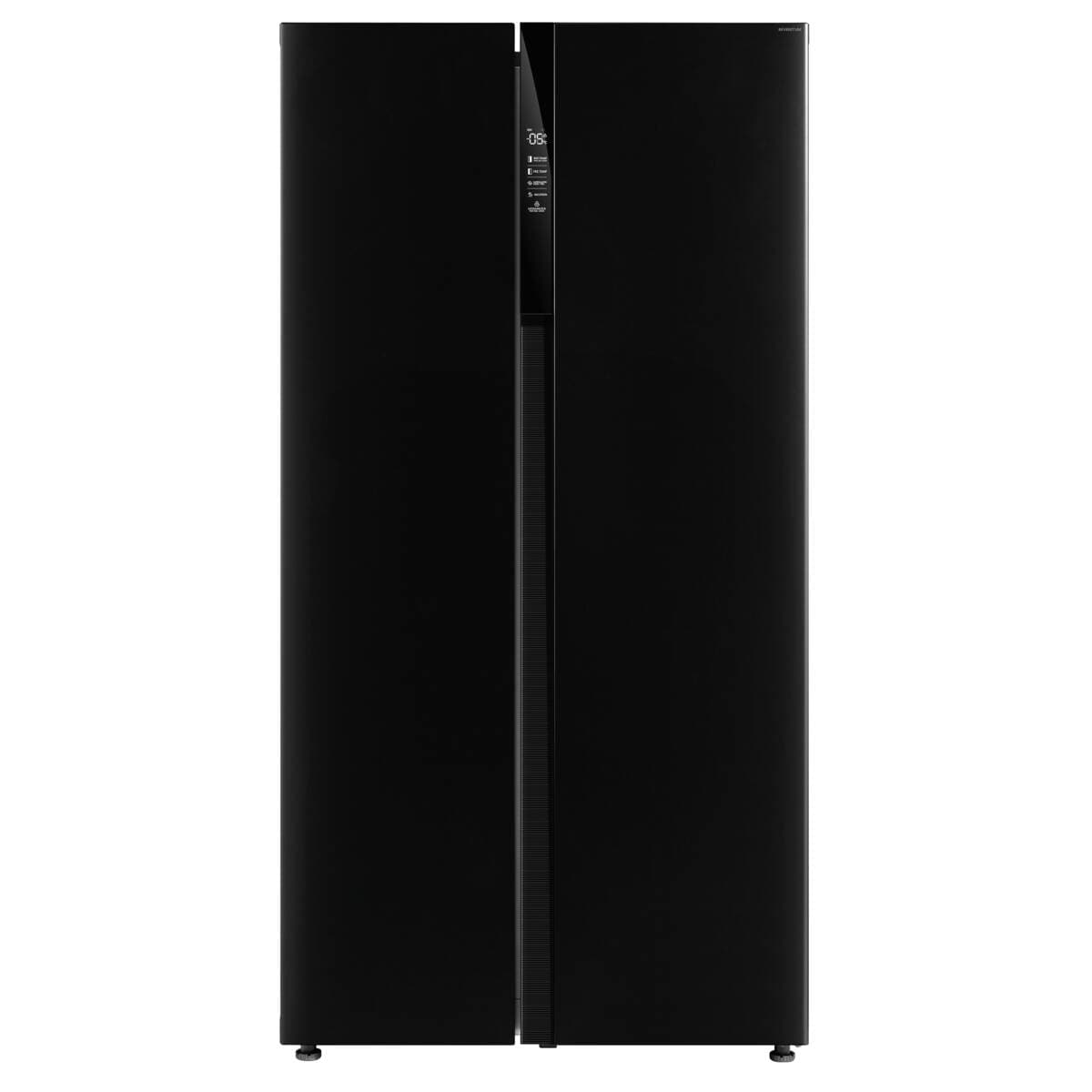 Inventum Inventum SKV0178B zwart