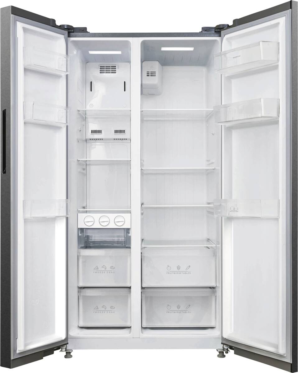 Inventum Inventum SKV0178R RVS